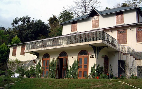 Shaheen Bagh Resort